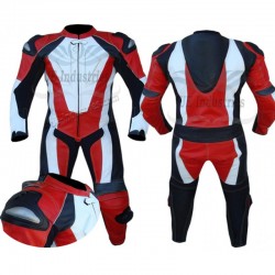 Leather Suits - 1 piece